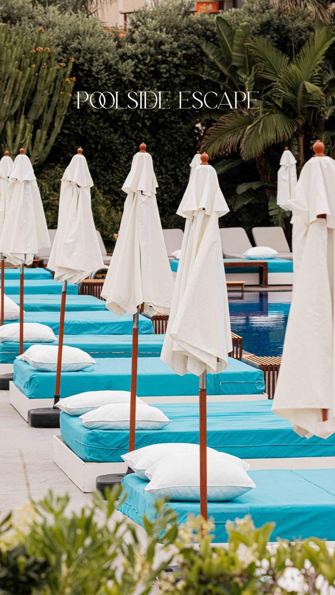 Veer Luxury Boutique Hotel & Beach Club Джуния Екстериор снимка