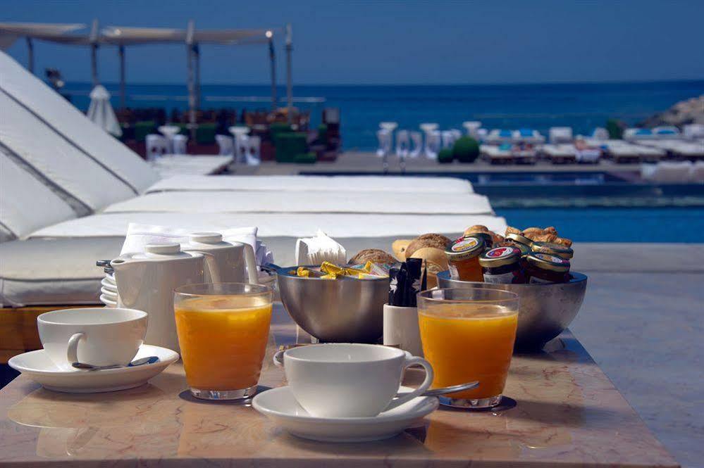 Veer Luxury Boutique Hotel & Beach Club Джуния Екстериор снимка